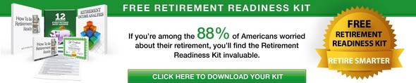 Free Retirement Readiness Kit